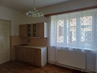 Prodej rodinného domu 70m2, pozemek 1100m2, Libišany - 4