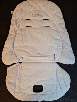 Jídelní židlička Peg Perego - 4
