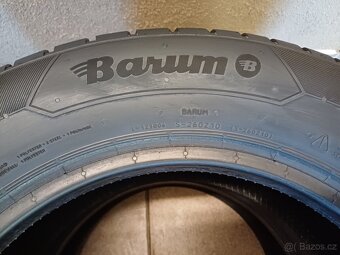 LETNÍ pneu Barum 185/65/r14 2ks - 4