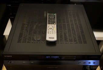 SONY STR DA 3000 ES - 4