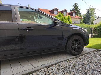 Prodej Ford Focus 1.6 Viva - 4