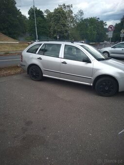 Fabia 1 Combi - 4