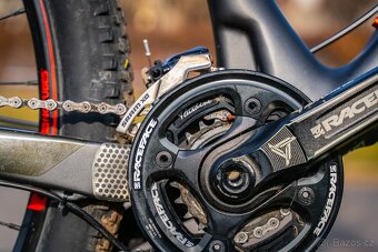 Horské kolo Rocky Mountain Instinct 970 MSL 29er carbon - 4