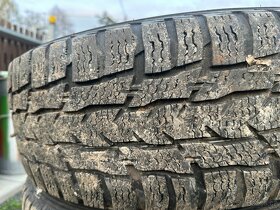 17” sada kol VW Trsnsporter t5, t6 - 4