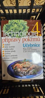 Učebnice oboru kuchař - 4
