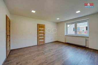 Pronájem bytu 2+1, 70 m², Hořovice, ul. Pod Nádražím - 4