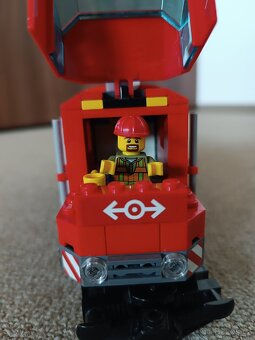 Lego 60098 - 4