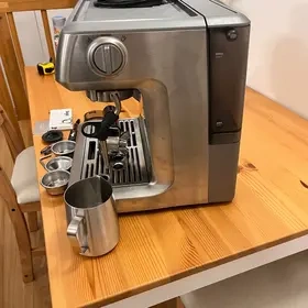 automatický espresso kávovar Sage BES875BSS Barista Express - 4