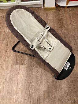 Lehatko babybjorn - 4