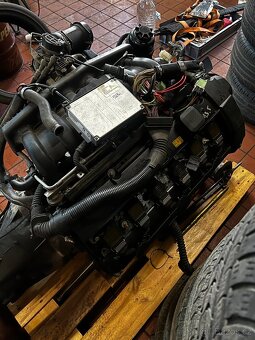 Swap M52B25 - 4
