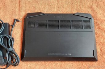 HP Pavilion Gaming 15-dk2000nx RTX 3050 - 4
