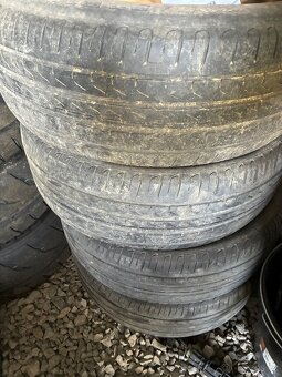 Letní pneu Pirelli 205/55 r16 - 4