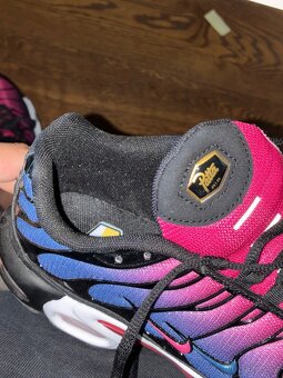 Prodám Nike TN 41 - 4