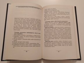Rakovina leukemie a jiné zdánlivě nevyléčitelné nemoci - 4