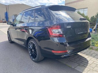 Škoda Fabia III combi Monte Carlo 06/2021 1.0 TSI 70kw - 4