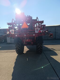 HARDI NAVIGATOR - 4