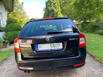 Škoda Octavia 1.4 TSI 90 KW nové rozvody - 4