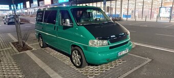 Vw Caravelle T4 r.v.2002 - 4