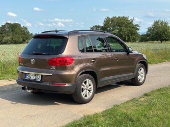 Vw tiguan 1.4tsi 90kw - 4