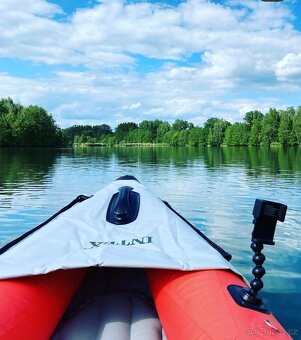Léto na vodě 2 nafukovací kajaky Intex jen za 4000 Kč 💦 - 4