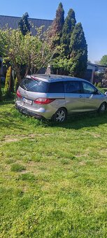 Mazda 5 2011 - 4