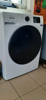 Pračka gorenje WPNEI74ASWIFI - 4