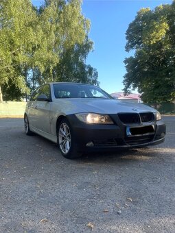 Vyměním bmw e90 - 4
