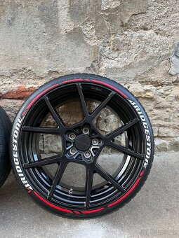 5x112 r19 Rotiform KPS - 4