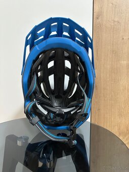 Helma Endura 55-59cm - 4