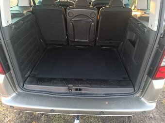 Peugeot partner tepee 1.6 blue HDI. 110 000KM - 4