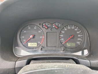 Golf 4 1.4 55kw - 4