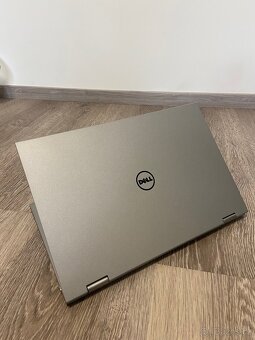 Notebook Dell Inspiron 13-7359 Touchscreen 2-in-1 - 4