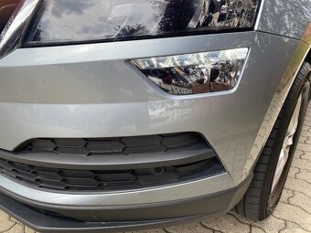 Karoq 1.6 tdi DSG 2020 STYLE - 4