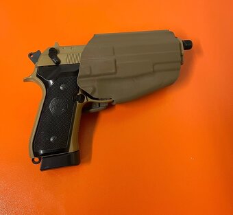 Airsoft M4 - 4