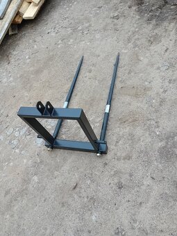 Traktor vidle - 4