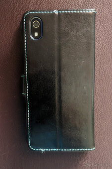 Mobil Redmi 7A, verze MIUI snabíječkou - 4