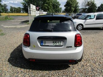 PRODÁM Mini Cooper, NOVÁ STK-135KW - ELEKTROMOBIL - 4