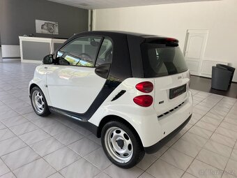 Smart Fortwo 1.0i - 2010 - 4