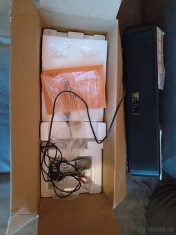 Lenco Soundbar SB-100 - 4
