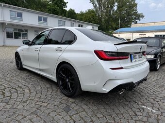 BMW g20 320d xDrive M-Packet - 4