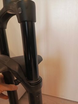 Vidlice 29" 130mm - 4