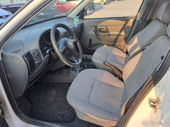 Volkswagen Caddy 1.9 sdi - 4