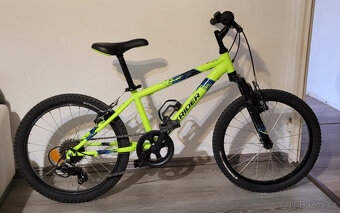Dětské kolo Rockrider 20" ST500 6-9 let - 4