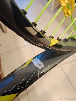Babolat Pure Aero 98 2023(Carlos Alcaraz) - 4