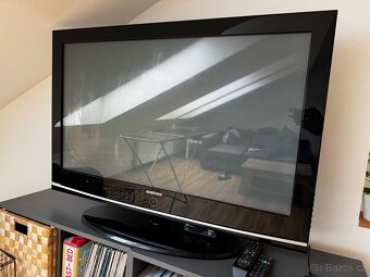 Televize Samsung - 4