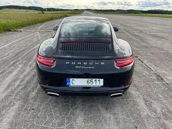 PORSCHE 991.2 APPROVED 4/27 - 4
