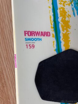 Snowboard 159 - 4