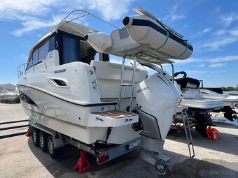 QUICKSILVER Activ 905 WEEKEND + MERCURY F 300 V8 EFI EXXLPT - 4