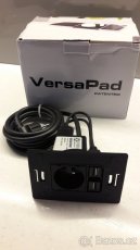 VERSA PAD - Zásuvková jednotka vestavná - 4