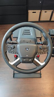 Herní setup pro ETS2 - 4